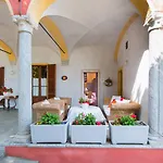 Casamariuccia Landsted Massino Visconti