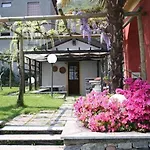 Landsted Casamariuccia Massino Visconti