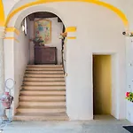 Casamariuccia Landsted