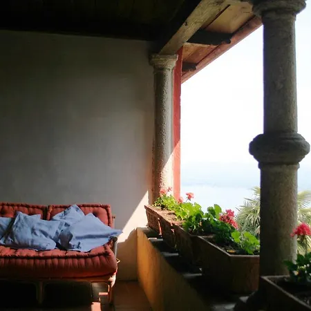 Casamariuccia Country house *