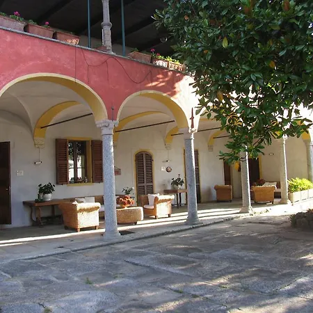 Casamariuccia Casa di campagna