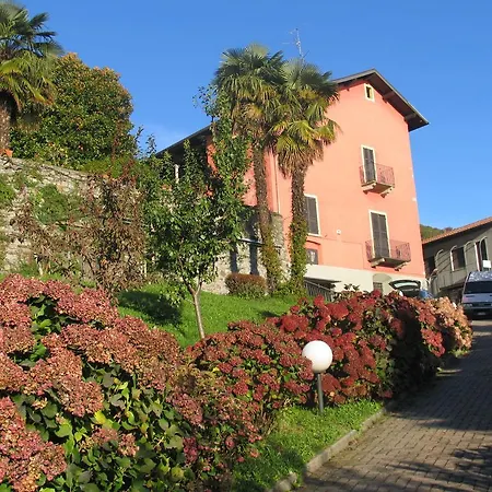 Landhaus Casamariuccia *