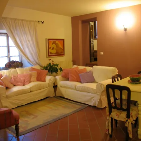 Casa di campagna Casamariuccia *