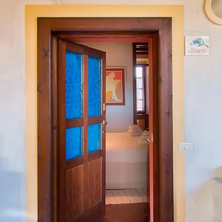 Casamariuccia Casa rural *