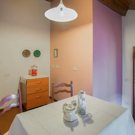 Casamariuccia Landhaus *