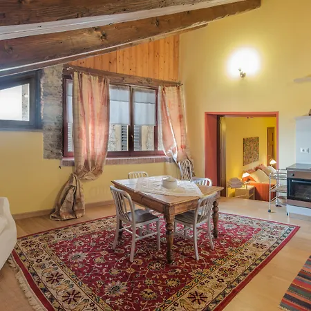 Casa di campagna Casamariuccia