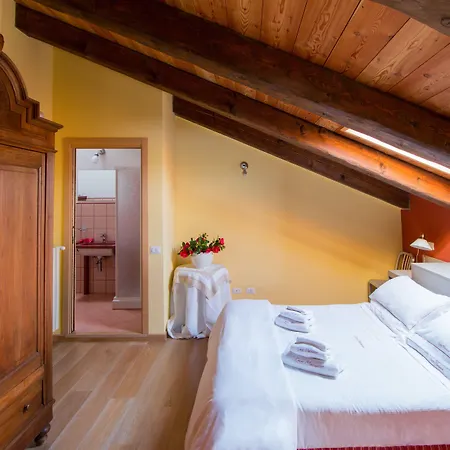 Casamariuccia Landhaus *