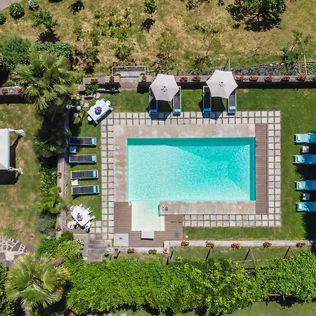 Casa rural Casamariuccia