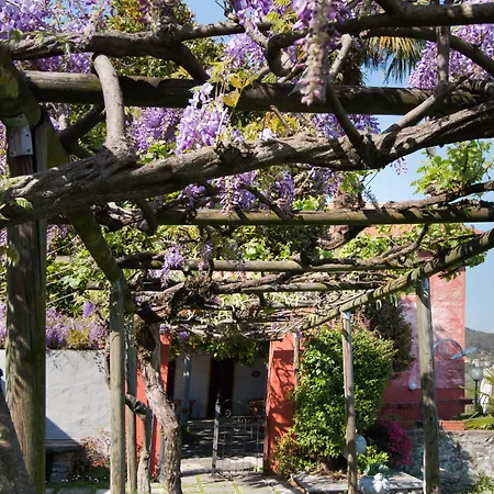 Landhaus Casamariuccia *