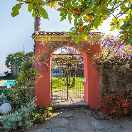 Casa di campagna Casamariuccia *