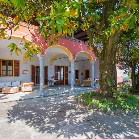 Casamariuccia Landhaus