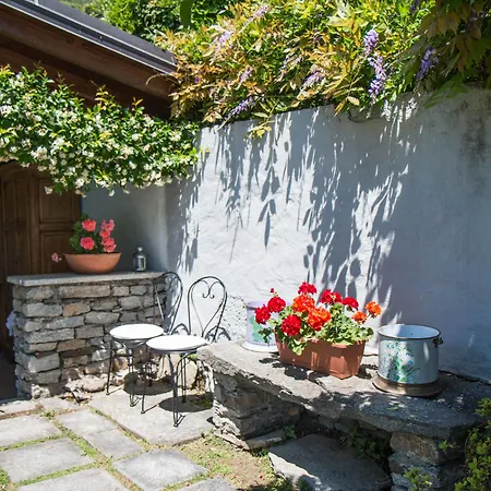 Casa di campagna Casamariuccia