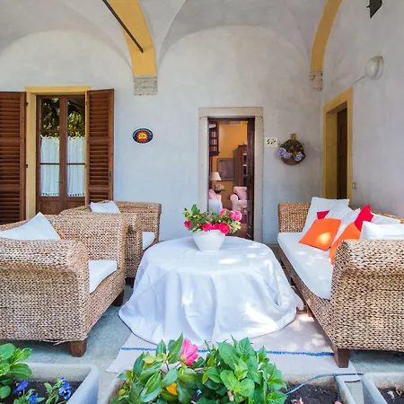 Casa di campagna Casamariuccia *