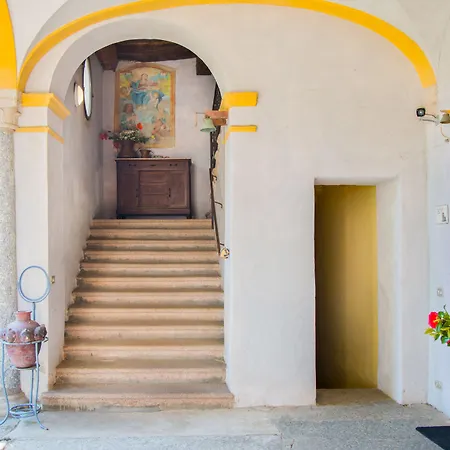 Casamariuccia Casa di campagna