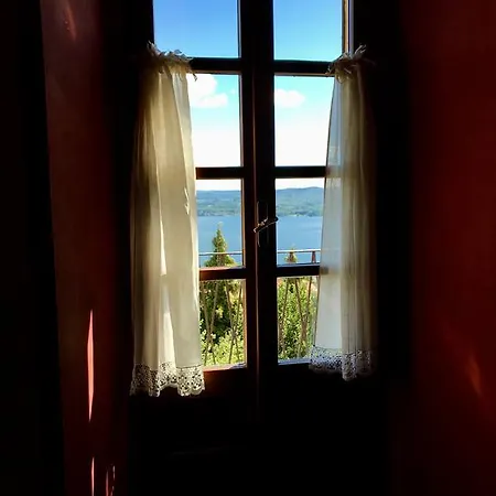 Casamariuccia Country house Massino Visconti