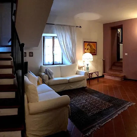 Landhaus Casamariuccia