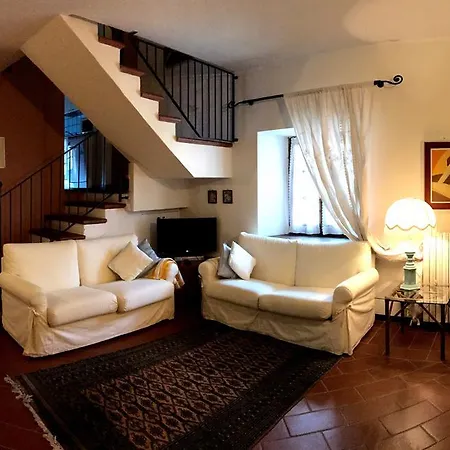 Casamariuccia Massino Visconti