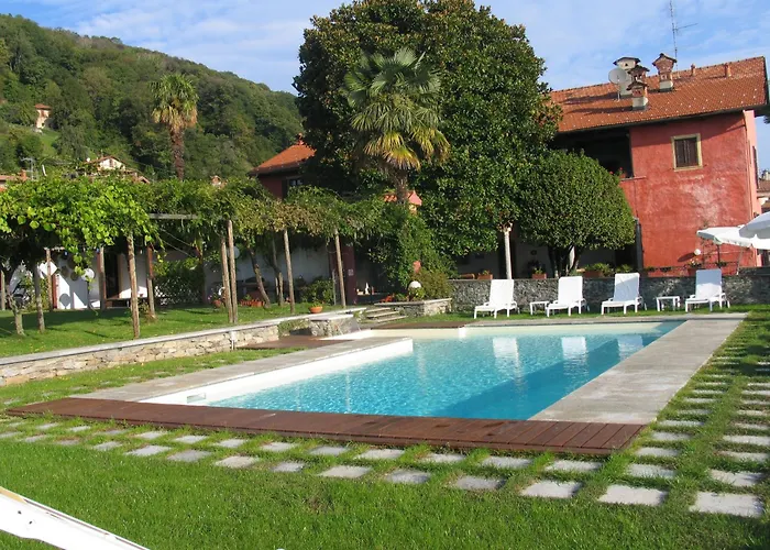 Casamariuccia 마씨모비스꼰띠