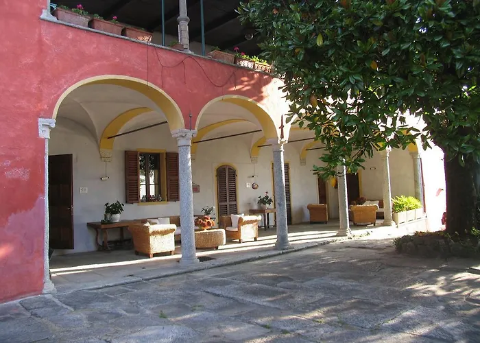 Casamariuccia Casa rural