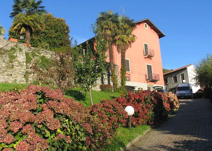 Casa rural Casamariuccia *