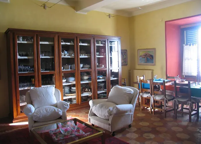 Casa rural Casamariuccia