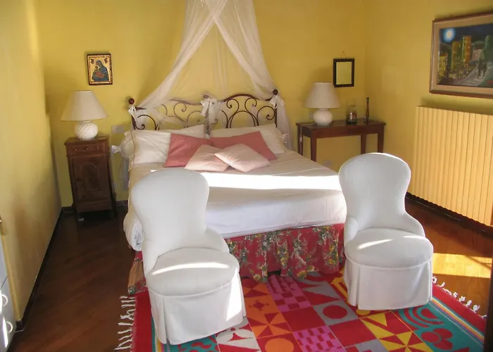 Casamariuccia 마씨모비스꼰띠