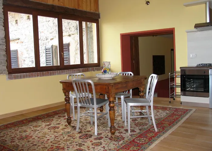 Casamariuccia Massino Visconti