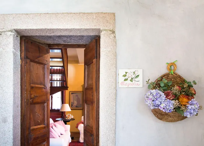 Casamariuccia * 마씨모비스꼰띠