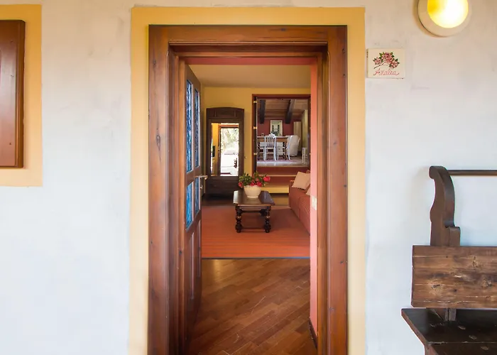 Casamariuccia * Massino Visconti