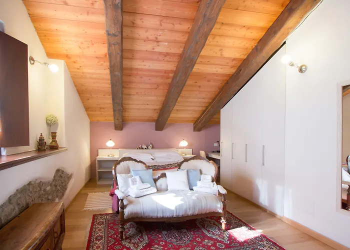 Casamariuccia * 마씨모비스꼰띠