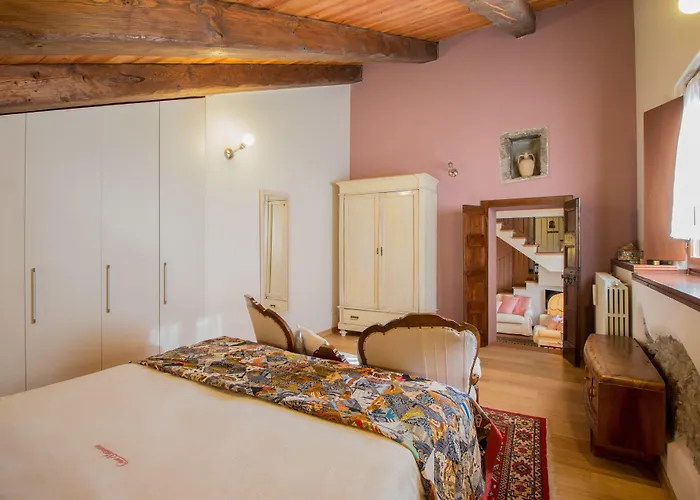 Casamariuccia Casa rural