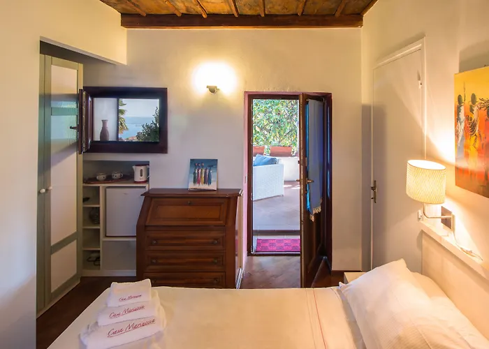 Casamariuccia Casa rural