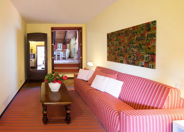 컨트리하우스 Casamariuccia