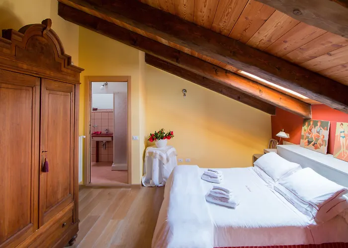 Casamariuccia Casa rural *