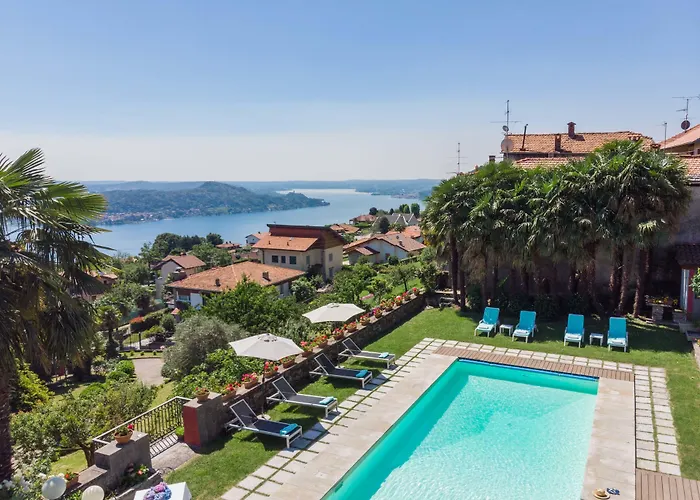 Casamariuccia Casa rural