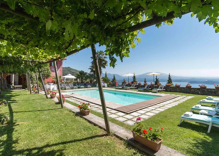 Casamariuccia * 마씨모비스꼰띠