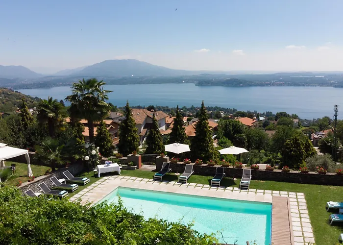 컨트리하우스 Casamariuccia *