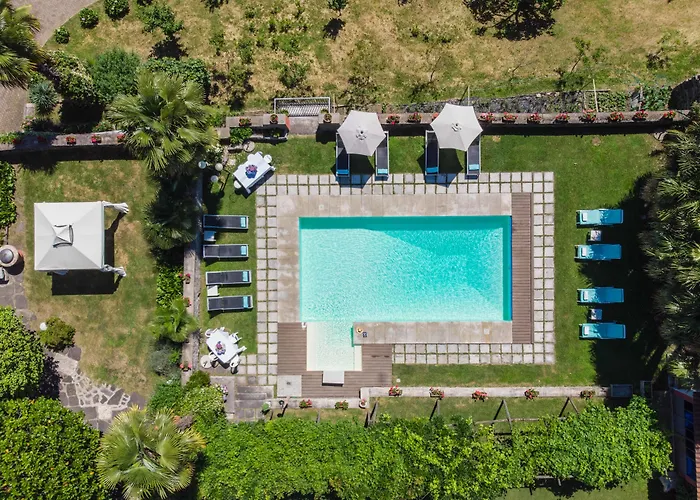 컨트리하우스 Casamariuccia