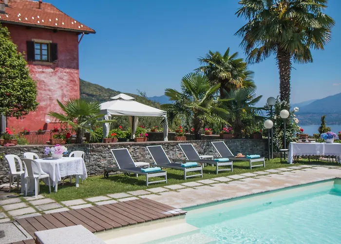 Casamariuccia Casa rural