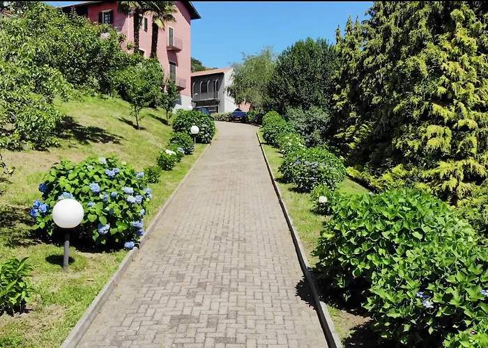 Casa rural Casamariuccia