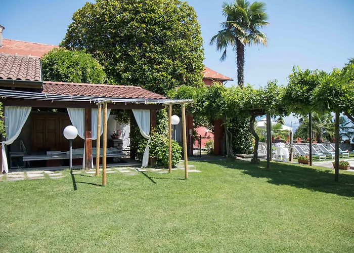 Casa rural Casamariuccia *