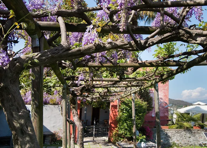 Casa rural Casamariuccia *