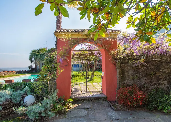 Casa rural Casamariuccia *