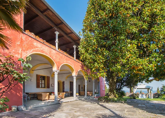 Casa rural Casamariuccia *