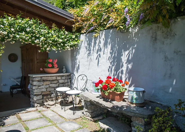 Casa rural Casamariuccia