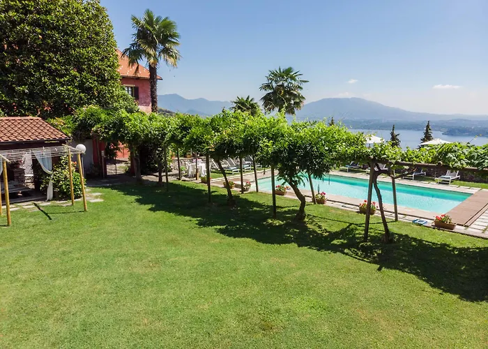 Casamariuccia 컨트리하우스