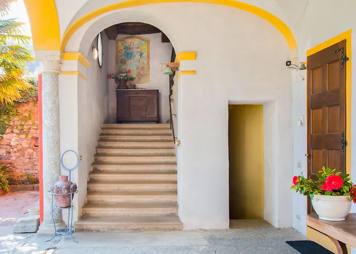 Casamariuccia Casa rural