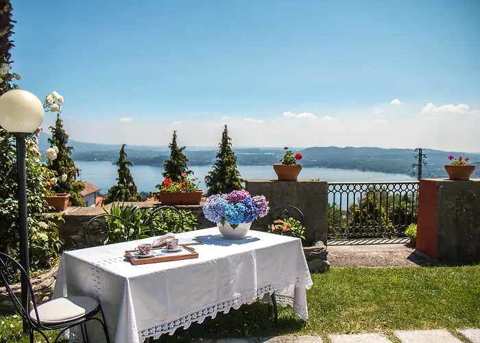 컨트리하우스 Casamariuccia