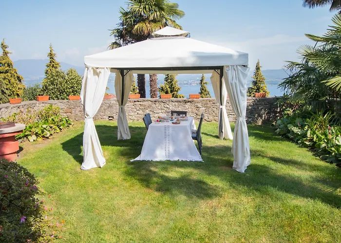 Casamariuccia Casa rural