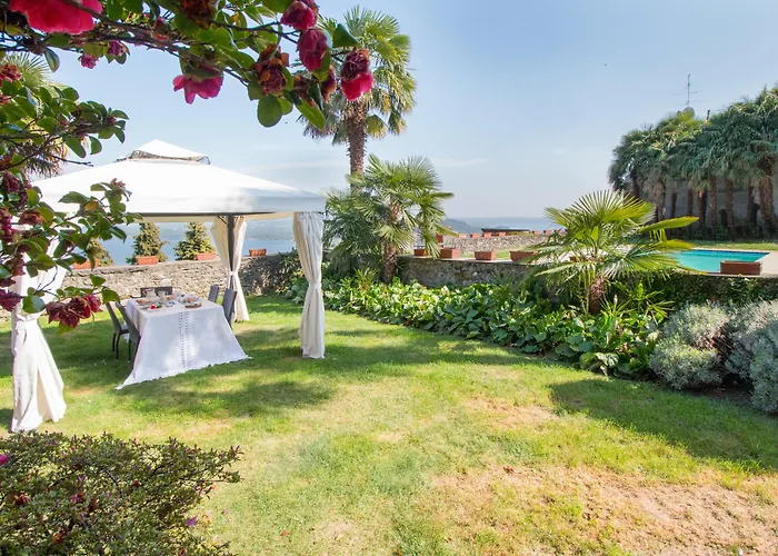 Casamariuccia 마씨모비스꼰띠